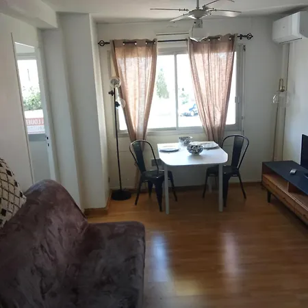 Appartement Grand ! *