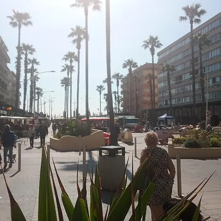 Grand ! Appartement Canet-en-Roussillon