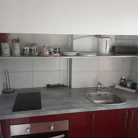 Grand ! Appartement *
