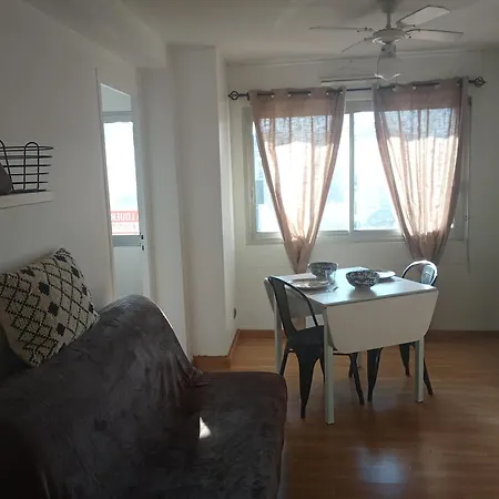 Appartement Grand ! Canet-en-Roussillon